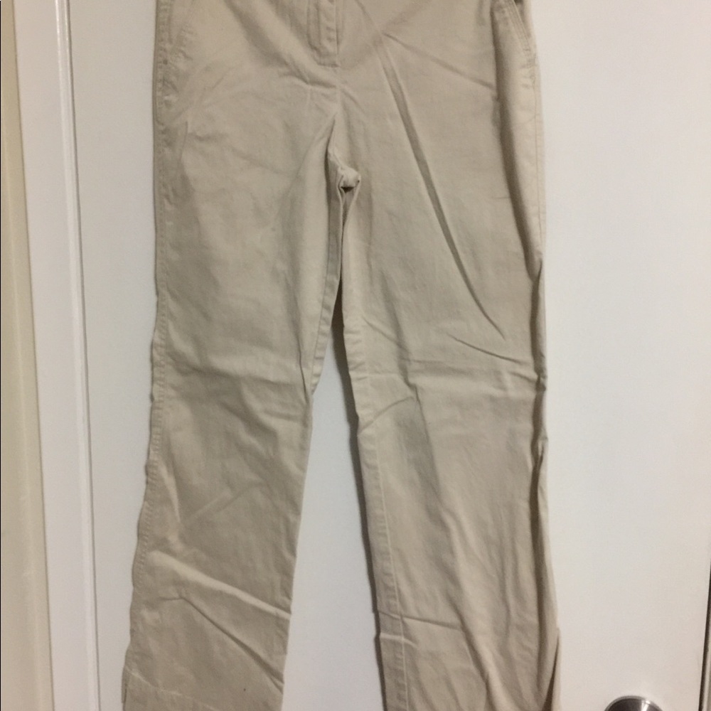 Woman’s pants